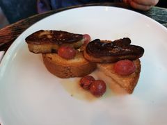 -Le Comptoir de la Gastronomie