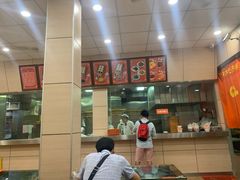 -庆丰包子铺(大屯路店)