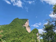 -白帝城·瞿塘峡景区