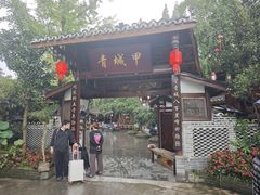 -青城甲(青城山店)