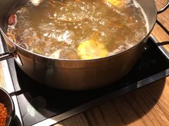 -牛很鲜潮汕牛肉火锅(朝晖路店)