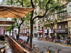 -VESH COFFEE(定西路店)