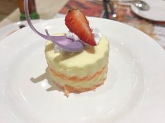 -芭菲盛宴·环球美食(北城国际店)