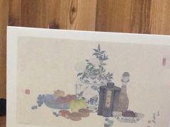 -荷风细雨·中国茶宴(碧云店)