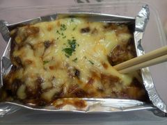 -玛格萝妮比萨屋(陆家浜路店)