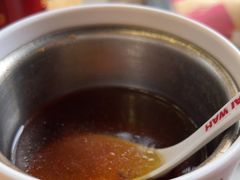 -华记煲仔华·煲仔饭(三元里万科里店)