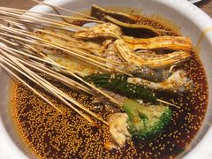 -叶婆婆钵钵鸡(解放碑店)