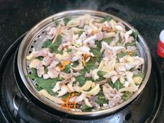 桑拿蒸鸡-阿多私房菜(顺德店)