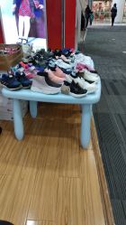 -百丽国际·童鞋(永旺梦乐城店)