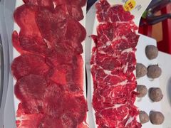 -荣叔港式沙嗲牛肉火锅(正佳潮流店)