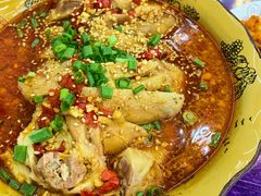 -益恒饭店乡间白族菜(古城总店)
