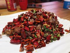 -兔槽江湖菜·重庆璧山兔(水围店)