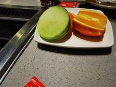 -海底捞火锅(凯德广场店)
