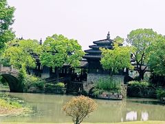 -韩湘水博园