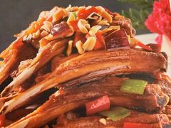 -全聚德(长江路店)