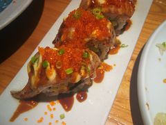 -甄花精致料理自助(城市阳台店)