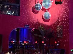 -JZ Club 爵士酒吧(上海店)