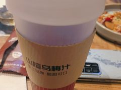 -巴奴毛肚火锅(淮河路店)