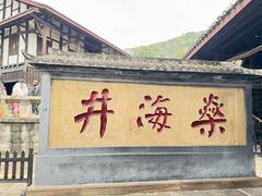 -燊海井