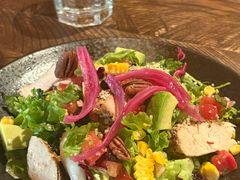 -Q MEX 库迈墨西哥餐吧(三里屯店)