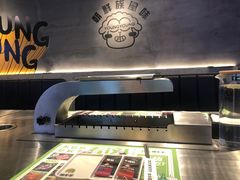 -嫩羊羊·延边烤串·朝鲜族美食(张家港美食街店)