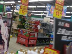 -物美超市(下沙店)