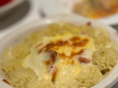 -波特曼西餐厅(南岗店)