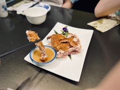 福山烧鸡-东莱馋房(陆家嘴店)