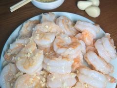 -必点海鲜·海肠捞饭·鲅鱼水饺(滨江道店)