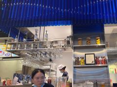 -玛尚诺Pizza&Bar(长泰广场店)