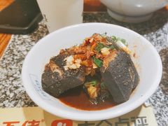 -湘下佬·老长沙吃货铺(酃湖万达店)