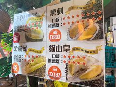 -油麻地果栏