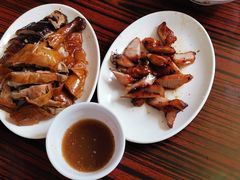 -凌舍好烧鹅(中山路店)