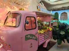 -泰妃殿(武汉首店)