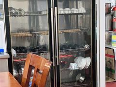 -张二面馆(山门口店)