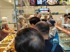 -上海全国土特产食品商场(淮海中路店)