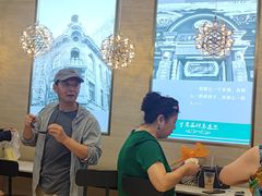 -马迭尔冷饮厅1906(中央大街店)