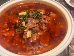 -汇景希尔顿逸林酒店·悦轩中餐厅