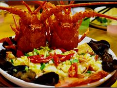 -聪辉同安老美食饭店(大元路店)