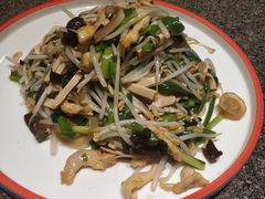 -渔民船说·北塘海鲜·天津菜·海肠捞饭(北塘古镇店)