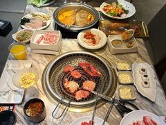 -火炉火自助餐(喜隆多店)