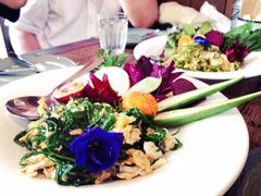 -Meena Rice Based Cuisine