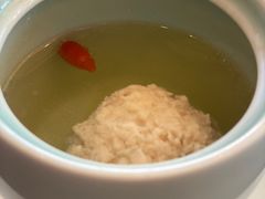 扬州狮子头-扬州香格里拉·香宫中餐厅