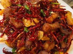 -小喜客·云南特色菜(纳西庭院店)