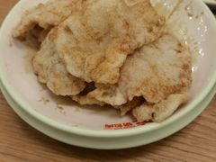 -英兰朝族饭店·英兰锅包肉(佳园路店)