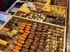 -大学城夜市大排档(凤栖路店)