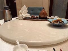 包房-白金汉爵大酒店·中餐厅