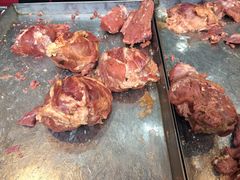 -刘纪孝腊牛羊肉(北广济街店)