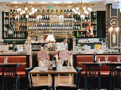 -Entrecôte 法国牛扒馆(保利·时光里店)