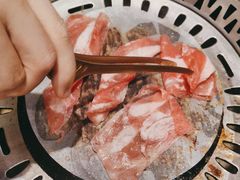 -奢谷·海鲜自助(南海万科店)